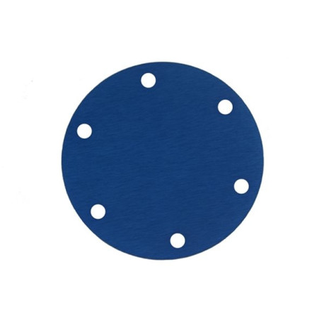 Aксесоари ATL Тапа SAE 5 Hole Plate | race-shop.bg