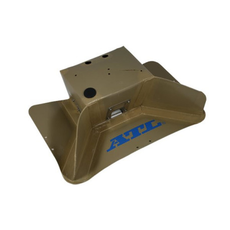 Изравняващ резервоар (surge tank) ATL Вътрешна изразнителен резервоар | race-shop.bg