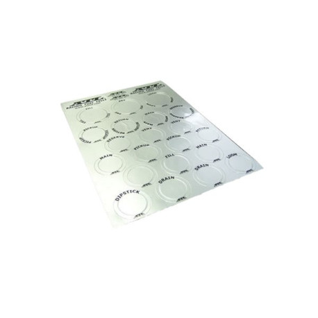 Стикери ATL Пакет стикери | race-shop.bg