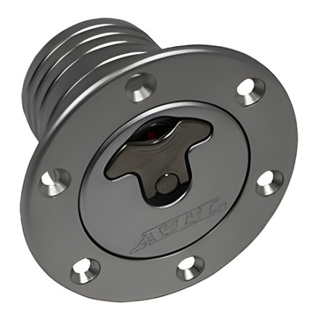 Tank top plates and refueling necks ATL 3" Locking Filler Cap | race-shop.bg