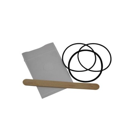 Aксесоари ATL Ремонтен комплект за 2" мъжка сонда | race-shop.bg