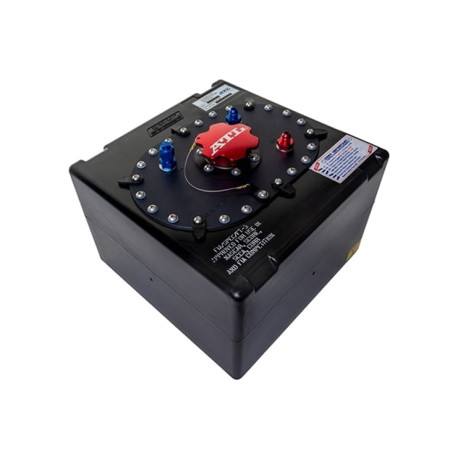 Резервоари ATL 20L резервоар 6x10" Горна плоча | race-shop.bg