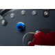 Резервоари ATL 40L резервоар 6x10" Горна плоча | race-shop.bg