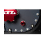 Резервоари ATL 40L резервоар 6x10" Горна плоча | race-shop.bg