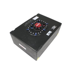 ATL 45L резервоар 6x10" Горна плоча