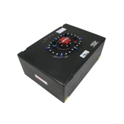 ATL 60L резервоар 6x10" Горна плоча
