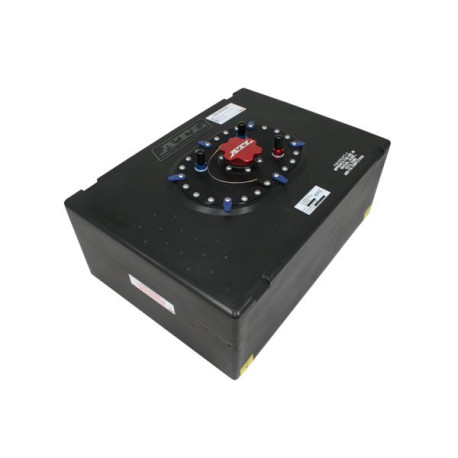 Резервоари ATL 60L резервоар 6x10" Горна плоча | race-shop.bg