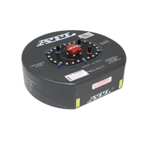 Резервоари ATL 30L Saver "D-shaped" cell | race-shop.bg