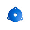 ATL 3 Pin Shell 8 Loom Fitting Adaptor Plate