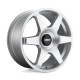 Алуминиеви джанти Rotiform Rotiform R114 SIX wheel 18x8,5 5X114.3/5X120 72,6 ET35, SILVER | race-shop.bg