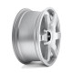 Алуминиеви джанти Rotiform Rotiform R114 SIX wheel 18x8,5 5X114.3/5X120 72,6 ET35, SILVER | race-shop.bg
