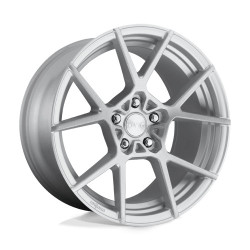 Rotiform R138 KPS wheel 20x8,5 5X120 72,5 ET35, SILVER