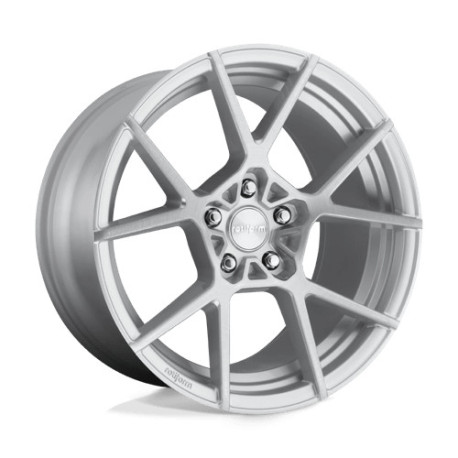 Алуминиеви джанти Rotiform Rotiform R138 KPS wheel 20x8,5 5X120 72,5 ET35, SILVER | race-shop.bg