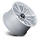 Алуминиеви джанти Rotiform Rotiform R192 BTL wheel 18x8,5 5X112 66,56 ET45, SILVER | race-shop.bg