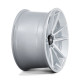 Алуминиеви джанти Rotiform Rotiform R192 BTL wheel 19x8,5 5X112 66,56 ET45, SILVER | race-shop.bg