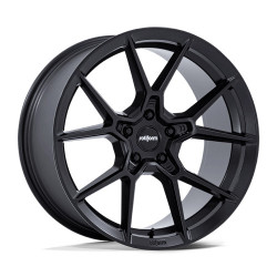Rotiform RC199 KPR wheel 20x9 5X112 66,56 ET25, BLACK