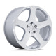 Алуминиеви джанти Rotiform Rotiform RC200 NUE wheel 20x8,5 5X120 65,07 ET35, SILVER | race-shop.bg