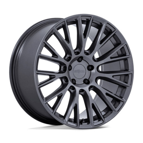 Алуминиеви джанти Rotiform Rotiform RC201 LSE wheel 19x8,5 5X112 66,56 ET45, GRAY | race-shop.bg