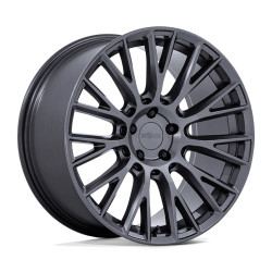 Rotiform RC201 LSE wheel 20x8,5 5X120 72,56 ET35, GRAY