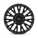 Алуминиеви джанти Rotiform Rotiform RC201 LSE wheel 19x8,5 5X112 66,56 ET45, BLACK | race-shop.bg