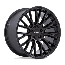 Rotiform RC201 LSE wheel 20x8,5 5X120 72,56 ET35, BLACK