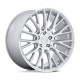 Алуминиеви джанти Rotiform Rotiform RC201 LSE wheel 20x10 5X120 72,56 ET40, SILVER | race-shop.bg