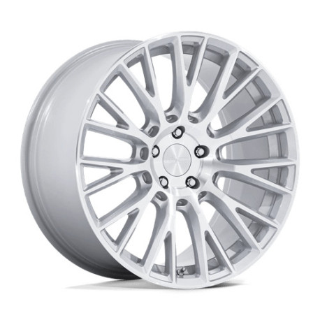Алуминиеви джанти Rotiform Rotiform RC201 LSE wheel 20x10 5X120 72,56 ET40, SILVER | race-shop.bg