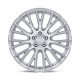 Алуминиеви джанти Rotiform Rotiform RC201 LSE wheel 20x10 5X120 72,56 ET40, SILVER | race-shop.bg