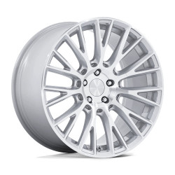 Rotiform RC201 LSE wheel 20x8,5 5X112 66,56 ET40, SILVER