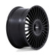 Алуминиеви джанти Rotiform Rotiform RC202 GRZ wheel 20x10 5X112/5X120 72,56 ET50, BLACK | race-shop.bg
