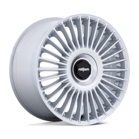 Колела от Alu Rotiform RC202 GRZ wheel 20x8,5 5X112/5X120 72,56 ET35, SILVER | race-shop.bg