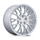 Алуминиеви джанти Rotiform Rotiform RC204 PHX wheel 20x10 5X112 66,56 ET35, SILVER | race-shop.bg