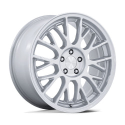 Rotiform RC204 PHX wheel 20x8,5 5X120 72,56 ET35, SILVER