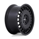 Алуминиеви джанти Rotiform Rotiform RC205 PMF wheel 18x8,5 5X120 72,56 ET35, BLACK | race-shop.bg