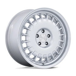 Rotiform RC205 PMF wheel 20x10 5X120 72,56 ET40, SILVER