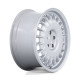 Алуминиеви джанти Rotiform Rotiform RC205 PMF wheel 20x8,5 5X120 72,56 ET35, SILVER | race-shop.bg