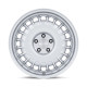 Алуминиеви джанти Rotiform Rotiform RC205 PMF wheel 20x8,5 5X120 72,56 ET35, SILVER | race-shop.bg