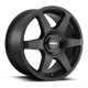 Алуминиеви джанти Rotiform Rotiform R152 SIX EXP wheel 20x9 6X114.3 66,4 ET30, BLACK | race-shop.bg