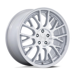 Rotiform RC204 PHX wheel 19x10 5X120 72,56 ET40, SILVER