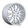 Rotiform RC204 PHX wheel 19x10 5X120 72,56 ET40, SILVER