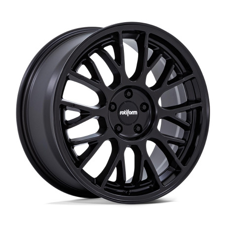 Алуминиеви джанти Rotiform Rotiform RC204 PHX wheel 20x8,5 5X112 66,56 ET40, BLACK | race-shop.bg