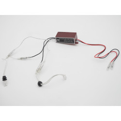 INVERTER CCFL EAGLE EYES IV-RT2-E