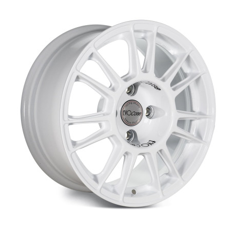 Колела от Alu Competition wheel X3MA 7x15, 4x108, 65.1, ET16 (Peugeot/Citroen) | race-shop.bg