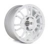 Competition wheel SANREMOCorse 7.5x17, 5x114.3, 66.1, ET40 (Renault)