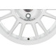 Колела от Alu Competition wheel X3MA 7x15, 4x108, 65.1, ET16 (Peugeot/Citroen) | race-shop.bg