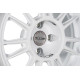 Колела от Alu Competition wheel X3MA 7x15, 4x108, 65.1, ET16 (Peugeot/Citroen) | race-shop.bg