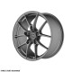 ALU disky STROM STROM STR-F1 wheel 19x8.5 5x112 66.6 ET45, Satin Gun Metal | race-shop.bg