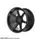 ALU disky STROM STROM DS-15 wheel 18x9.5 5x114.3 73.1 ET10, Gloss черен / Satin черен Face | race-shop.bg