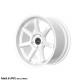 ALU disky STROM STROM DS-15 wheel 18x9.5 5x120 72.6 ET25, Full Gloss Бял | race-shop.bg