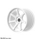 ALU disky STROM STROM DS-15 wheel 18x10.5 5x120 72.6 ET8, Full Gloss Бял | race-shop.bg